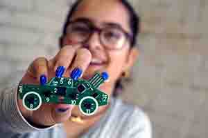 Let's Start Coding Kits enable future engineers